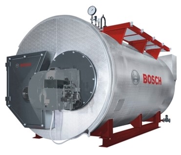паровой кател BOSCH Universal U-ND