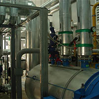 пример 4 - реконструкция котельных