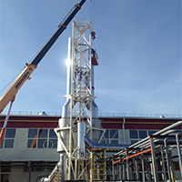 пример 5 - реконструкция котельных