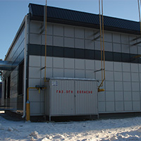 пример 6 - реконструкция котельных