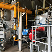 пример 5 - реконструкция котельных